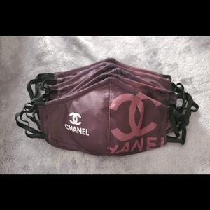 Fashionable face mask  #89